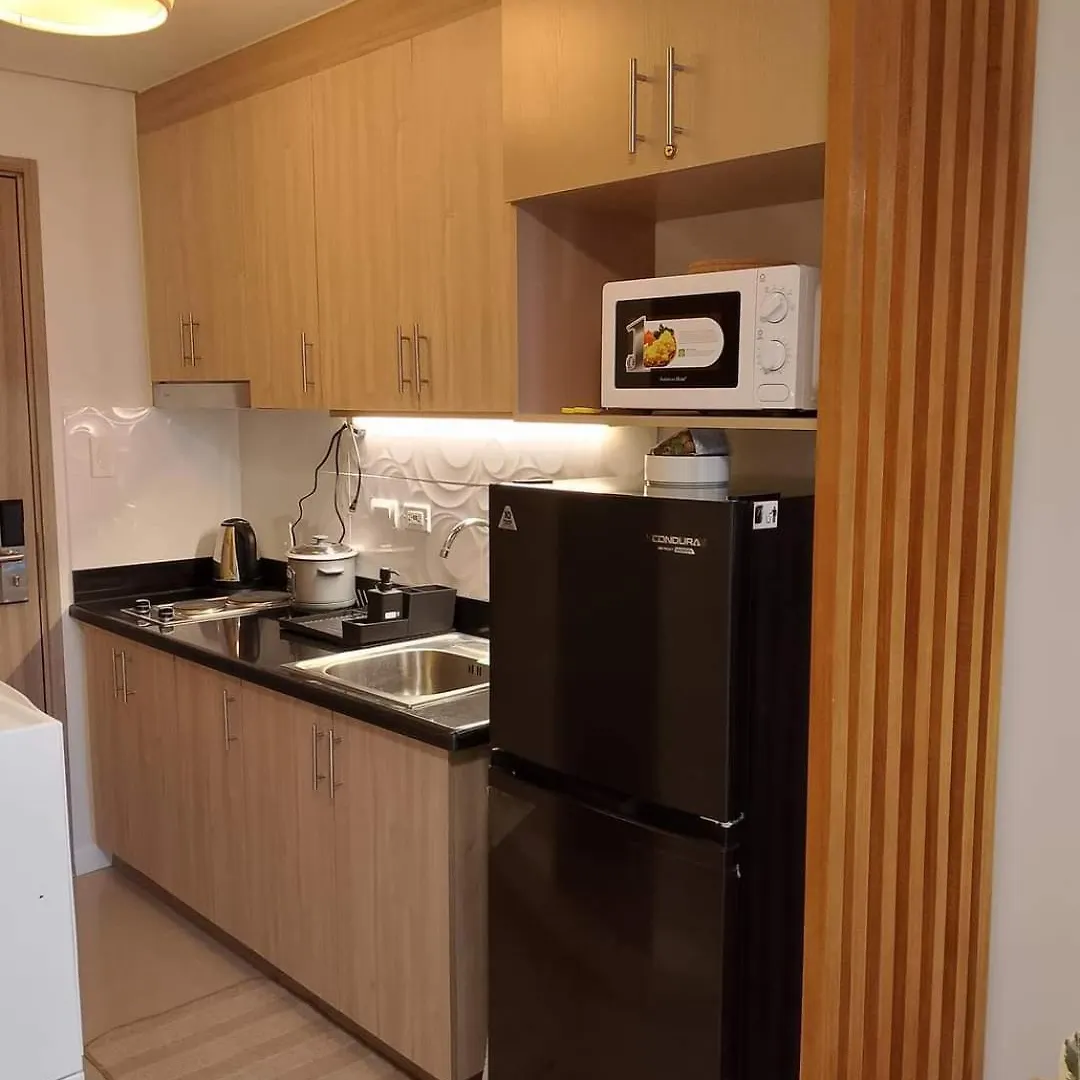 Goshen E320 Apartment Manila