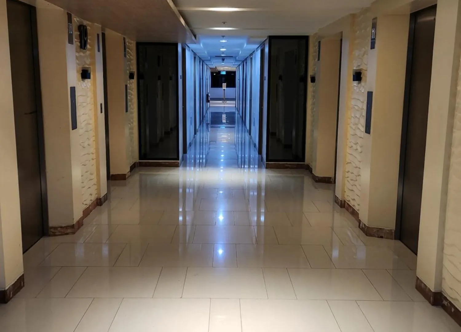 Goshen E320 Apartment Manila