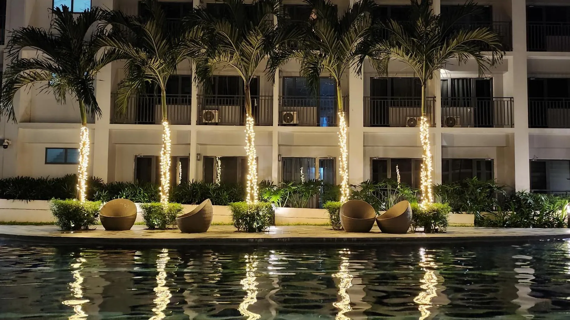 Goshen E320 Apartment Manila